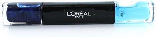 L'Oréal Infallible Gel Effect Nagellak - 038 Rebel Blues