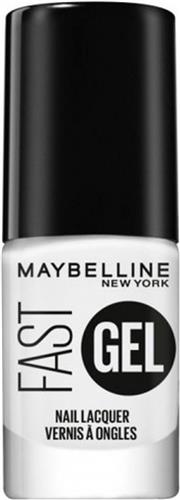 Maybelline Fast Gel Topcoat - 1