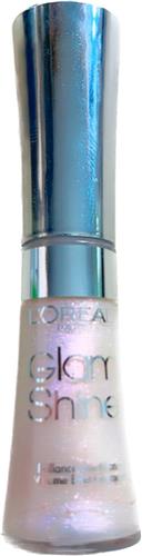 L'Oreal Paris Glam Shine 301 Coral Strass