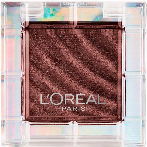 LOréal Paris Color Queen Oilshadow Oogschaduw - 32 Commander - Bruin - 16,5 gr