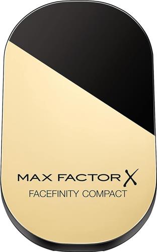 Max Factor Facefinity Compact 083 Warm Toffee