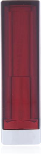 Maybelline Color Sensational 465 Citrus Flame lippenstift Rood