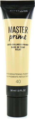 Maybelline - Master Primer - 40 Anti-Dullness