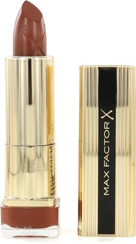 Max Factor Colour Elixir Lipstick - 140 Rich Mocha