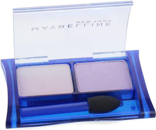 Maybelline Expertwear Duo Oogschaduw - 18 Pink & Mauve