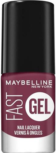Maybelline Fast Gel Nagellak - 7 Pink Charge