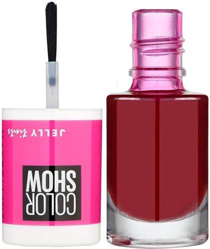 Maybelline Nagellak Color show - 460 Berry Merry