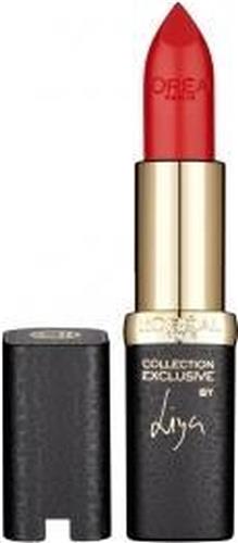 L'Oréal Collection Exclusive Lipstick - Liya's Pure Red