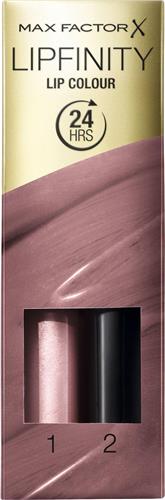 Max Factor Lipfinity Essential Lipgloss - 310 Violet