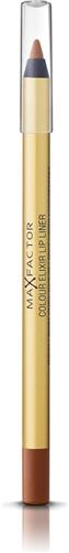 Max Factor Colour Elixir - 14 Brown & Nude - Lippenpotlood