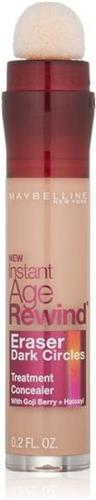 Maybelline Instant Age Rewind Eraser Dark Circles Concealer 140 Honey/Miel