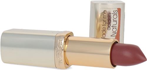 L'Oréal Color Riche Lipstick - 245 Heavenly Gold