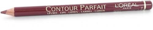 L'Oréal Paris Contour Parfait 657 Rosewood