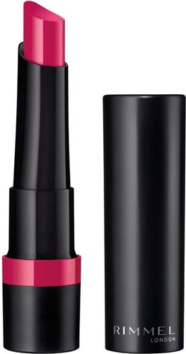 Rimmel London Lasting Finish Extreme Lippenstift - Buzz'n 130