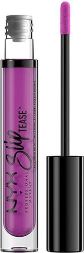 NYX Slip Tease Full Color Lip Oil - Fatal Attraction