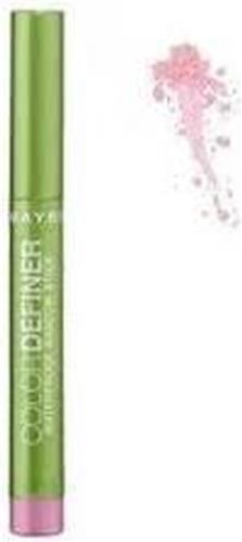 Maybelline - Color Definer - 40 Golden Rose - Oogschaduw