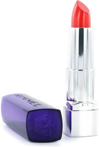 Rimmel Moisture Renew Lipstick - 660 In Love with Ginger - Lipstick