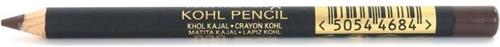 Max Factor Kohl Kajal Oogpotlood - Brown