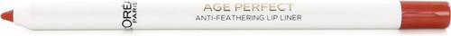 L'Oréal Age Perfect Lipliner - 299 Pearl Brick