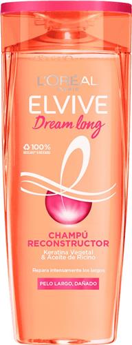 Restructurerende Shampoo Dream LenghtsL'Oreal Paris (370 ml)