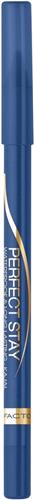 Max Factor Perfect Stay Kajal Waterproof Oogpotlood - 095 Navy Blue