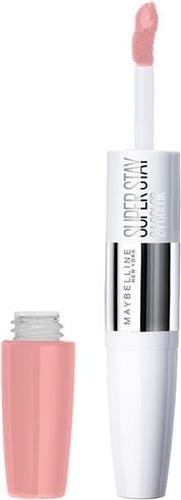 Maybelline SuperStay 24H Lipstick - 620 In The Nude