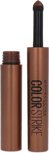 Maybelline Color Strike Cream To Powder Eyeshadow Pen - 40 Rally