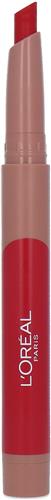 L'Oréal Matte Lip Crayon Lipstick - 111 Little Chili