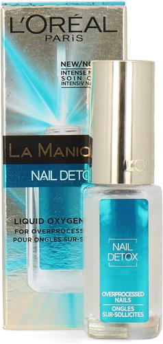LOréal Paris Color Riche La Manicure Nagelserum - Xtreme Nail Detox