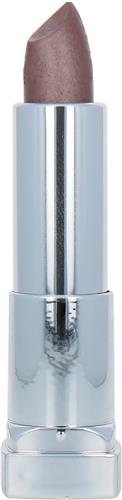 Maybelline Color Sensational Metallic Lipstick - 40 Silk Stone