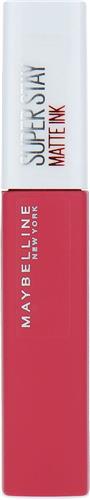 Maybelline SuperStay Matte Ink Lipstick - 150 Pathfinder