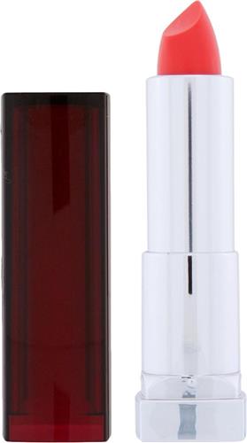Maybelline Color Sensational 914 Vibrant Mandarine lippenstift Oranje