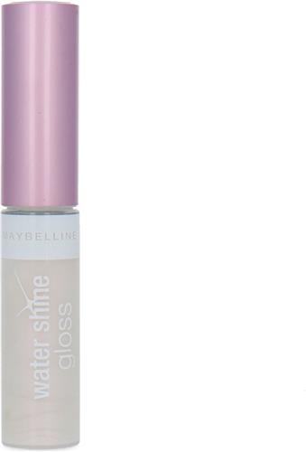 Maybelline Water Shine Lipgloss - 501 Candy White