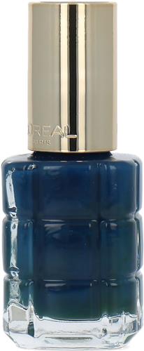 L'Oreal Color Riche a L'Huile Nagellak - B28 Blue Hue