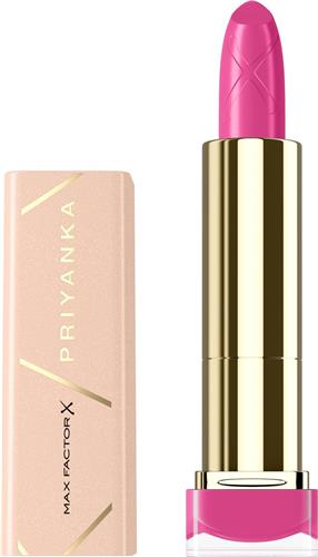 Max Factor Colour Elixir Priyanka Lipstick - 098 Wild Flamingo