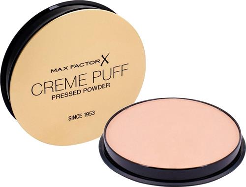 Max Factor Creme Puff Poeder - 75 Golden