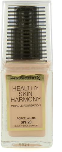 Max Factor Healthy Skin Harmony Foundation - 30 Porcelain