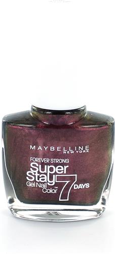 Maybelline SuperStay - 866 Ruby Stained - Nagellak