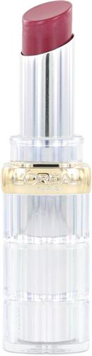 L'Oréal Color Riche Shine Lipstick - 464 Color Hype