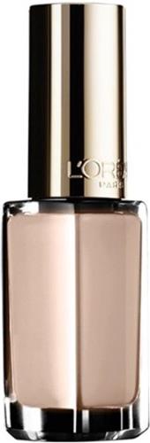 Loreal Color Riche Nail Polish - 961 Silky Fawn