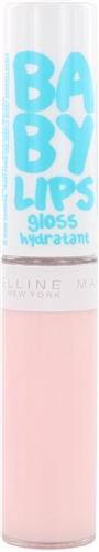 Maybelline Babylips - 15 Pink A Boo - Roze - Lipgloss