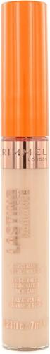 Rimmel Lasting Radiance Concealer - 010 Ivory