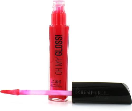 Rimmel London Oh My Gloss! - Ooh La La - Lipgloss