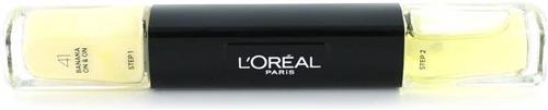 L'Oréal Infallible Gel Effect Nagellak - 041 Banana On & On