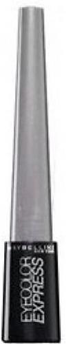 Maybelline Eyecolor Express Oogschaduw - 06 Stylish Grey
