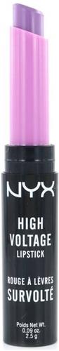 NYX High Voltage Lipstick - 17 Playdate