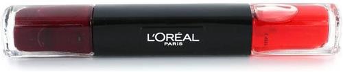 LOréal Paris Infallible Nail - 16 Forever Burgundy - Donkerrood - Nagellak