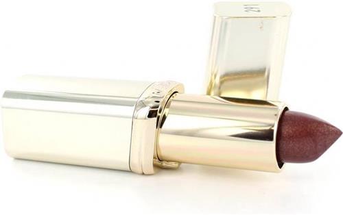 L'Oréal Color Riche Lipstick - 291 Fever Brown