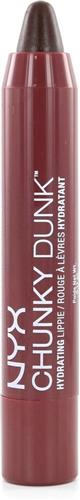 NYX Chunky Dunk Hydrating Lippie Lipstick - 09 Caramel Martini