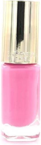 L'Oréal Color Riche Nagellak - 136 Flamingo Elegance